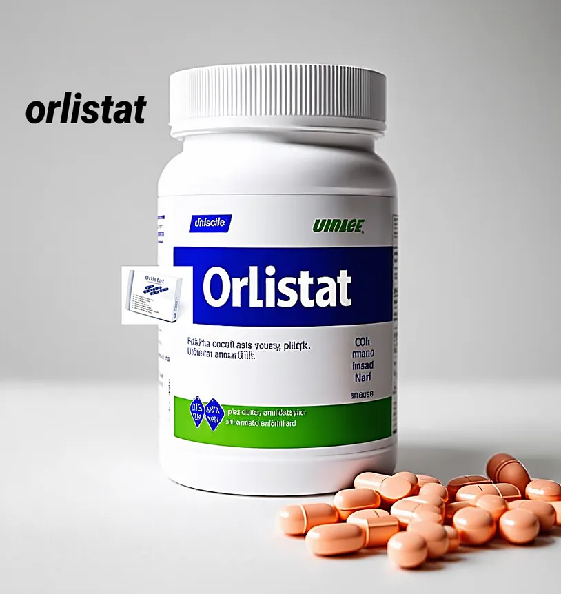 Orlistat precio farmacias similares